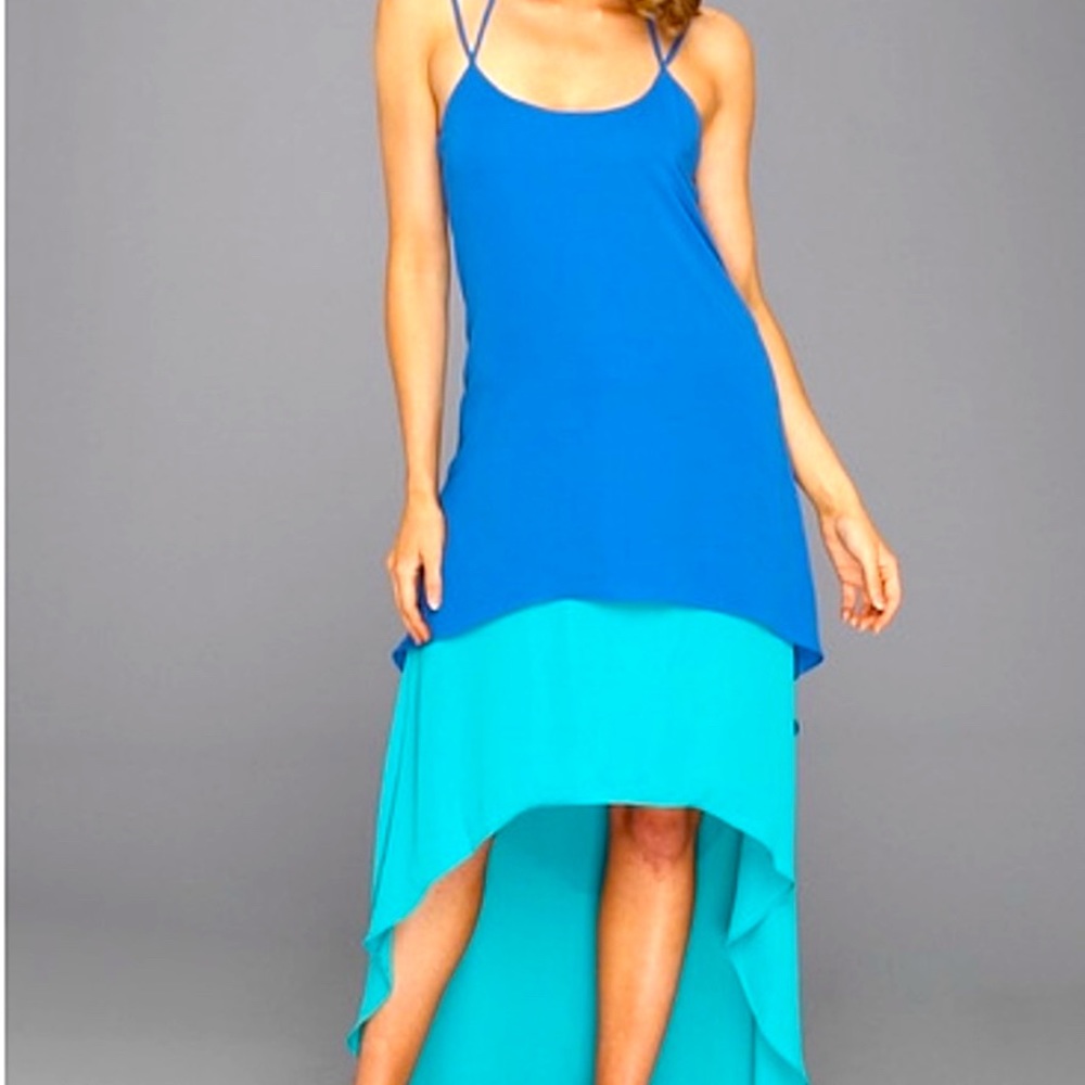 SPRING SALE! Almost new , Max and Cleo dress size between XXS/ XS